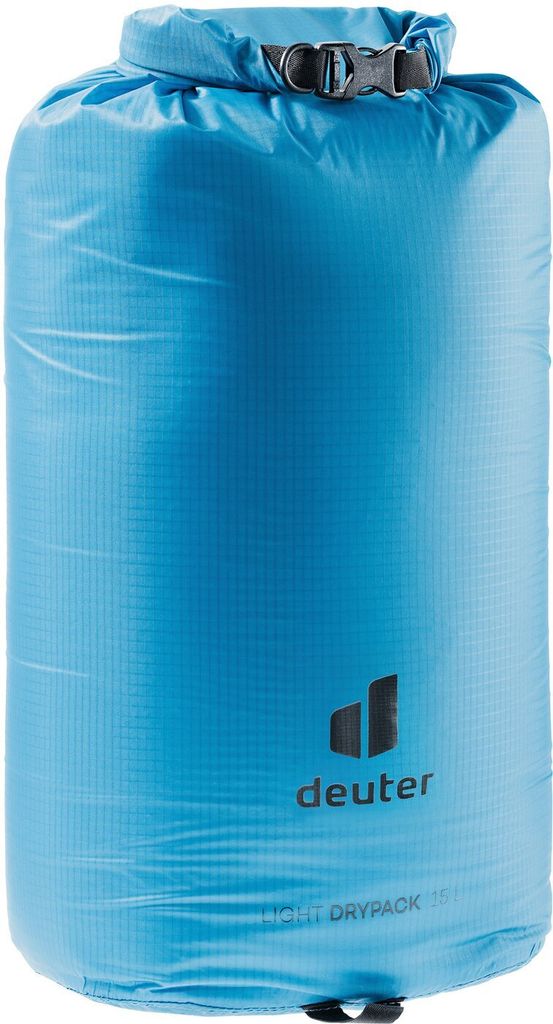 Deuter Light Drypack Azure 15 L Produktbild 