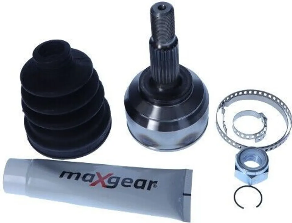 Supprimer les Vibrations : Cardan de Transmission OE 391014946R Logan
