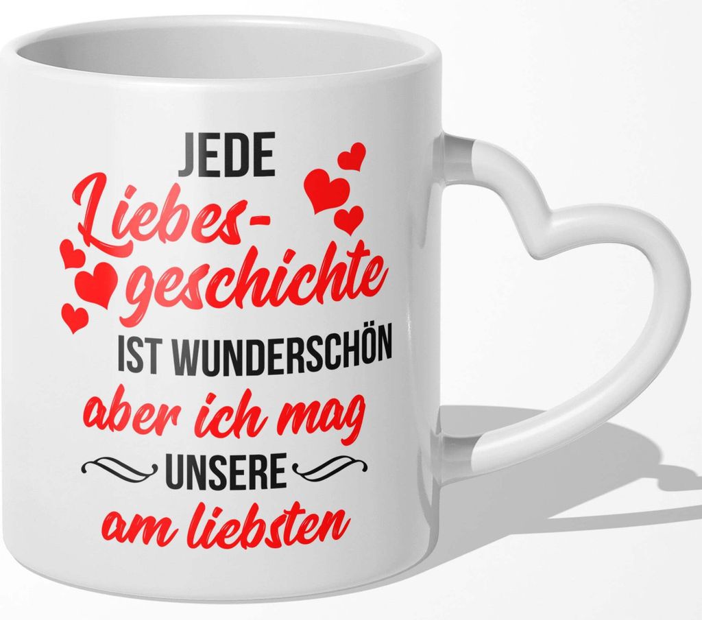 22Feels Paar Tasse Jahrestag Geschenk Hochzeitstag Ehemann Ehefrau Hochzeitstag Valentinstag Freundin Freund Pärchen Liebe Beziehung Ehe Kaffeetas...
