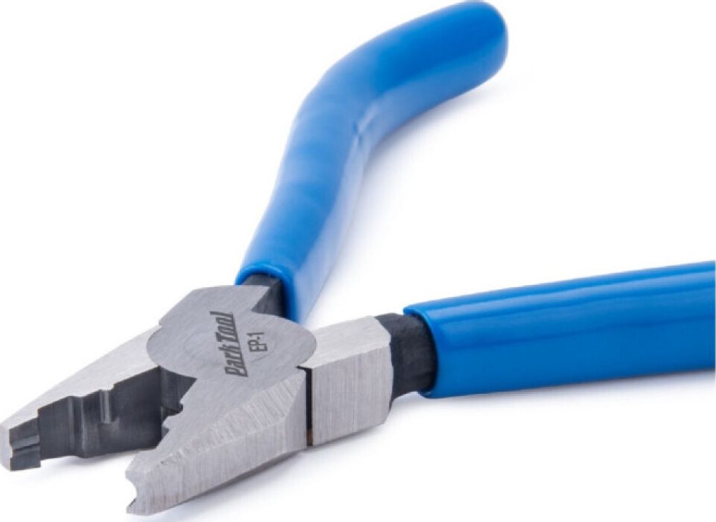 PARK TOOL Zange - PLIERS PT-EP-1 - Blau Produktbild 2