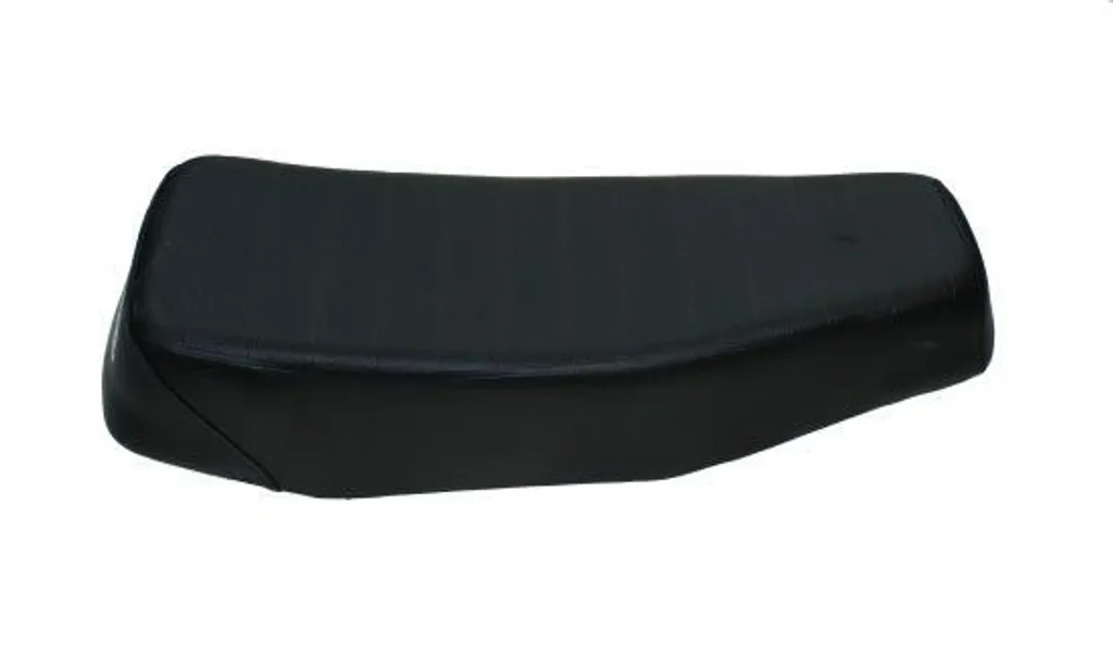 Selle pour Mobylette Piaggio Citta et Ciao - Confort de Route pour Trajet