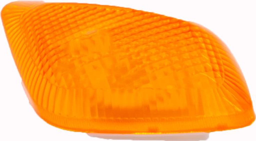 Blinker seitlich Euro links aussen in Verbreiterung Jeep Wrangler TJ 96-06