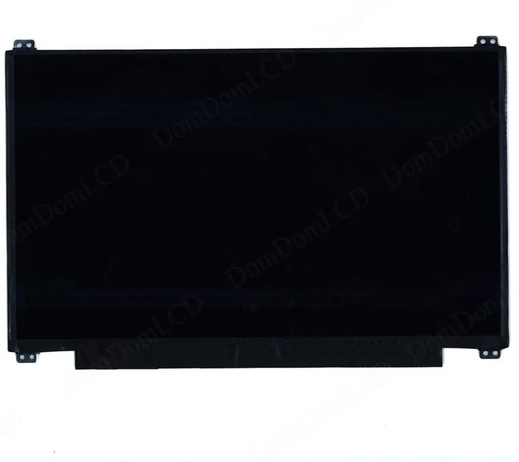 Dalle LCD IPS Anti-Reflets 250 nits 13.3 pouces Lenovo FRU 01HY592 BOE
