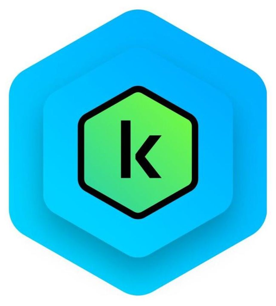 Kaspersky STANDARD 2026 / 1 Gerät / 1 Jahr / BOX Produktbild 