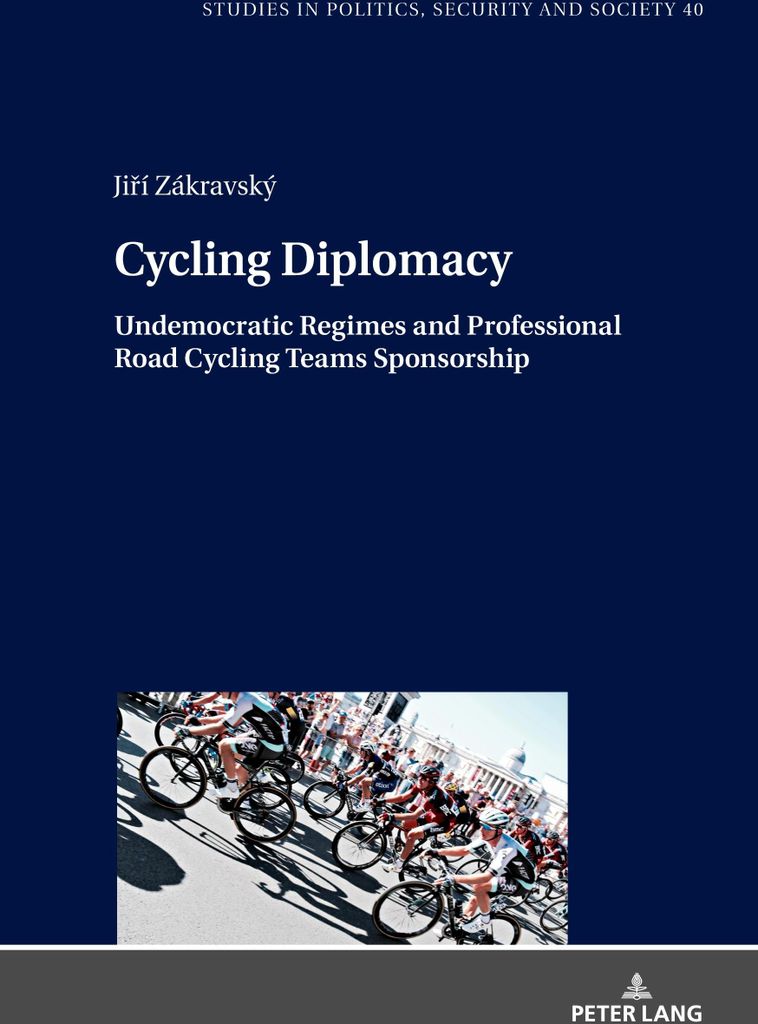 Cycling Diplomacy