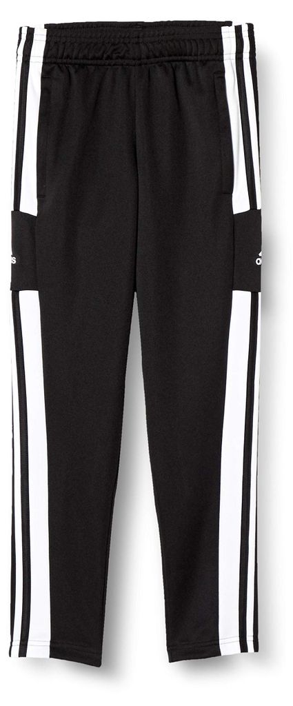 Adidas Squadra 21 Pantalon D‘Entraînement Enfants - Noir / Image du produit 