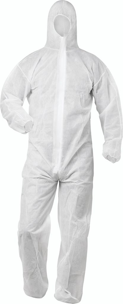 SCHÖNEBERG PP-Overall Größe XL(58/60)