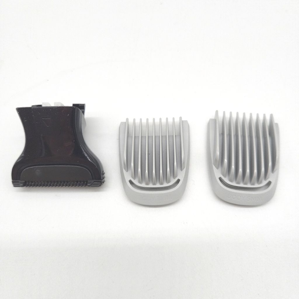 Philips Multigroom Series 7000 Combi Trymer do brody Zdjęcie produktu 6