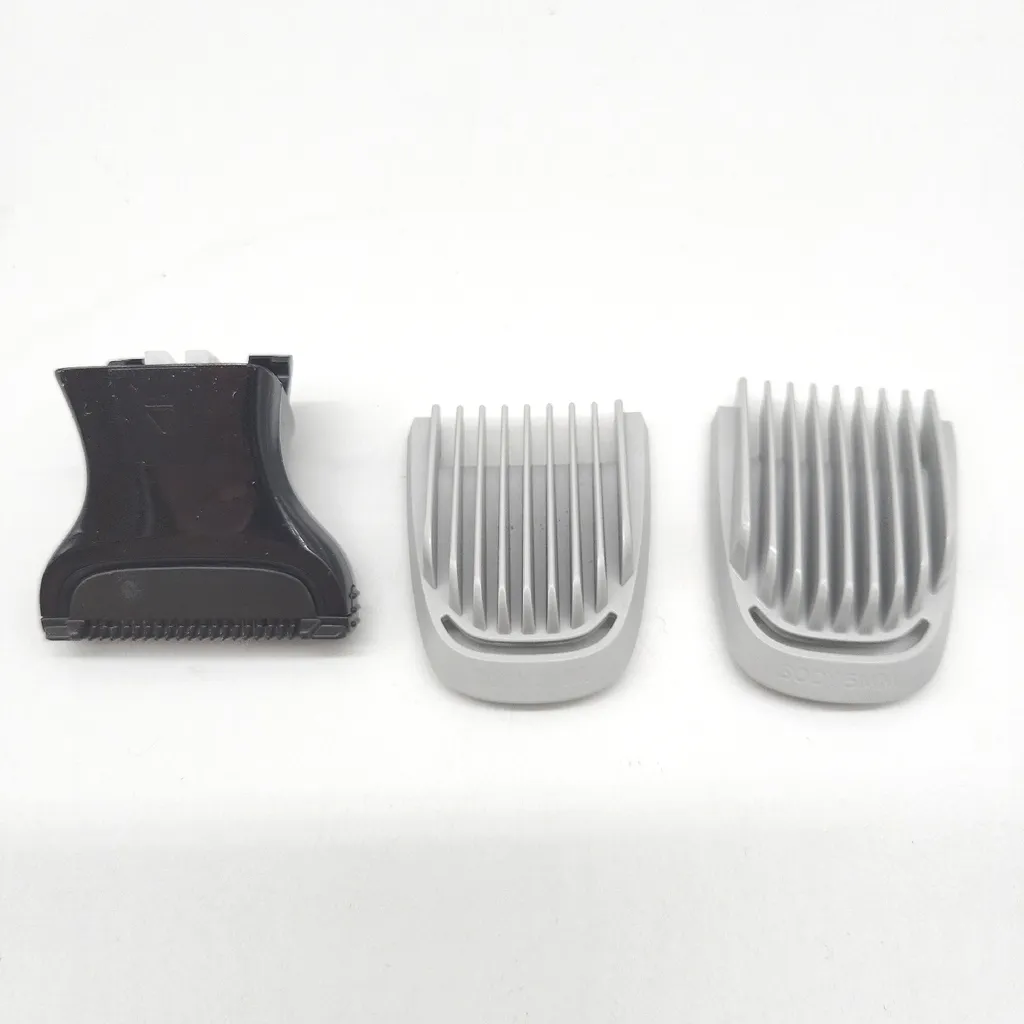 Tondeuse Corps et Barbe Philips Multigroom 7000 Usage Douche 14-en-1