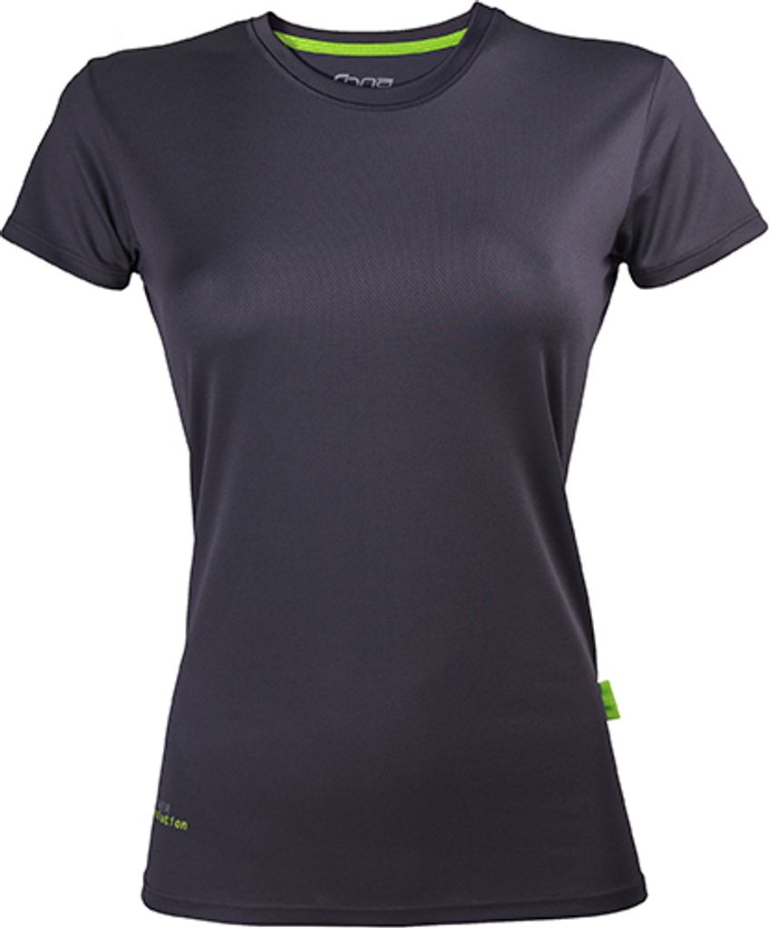 CONA SPORTS LadiesŽ Evolution Tech Tee