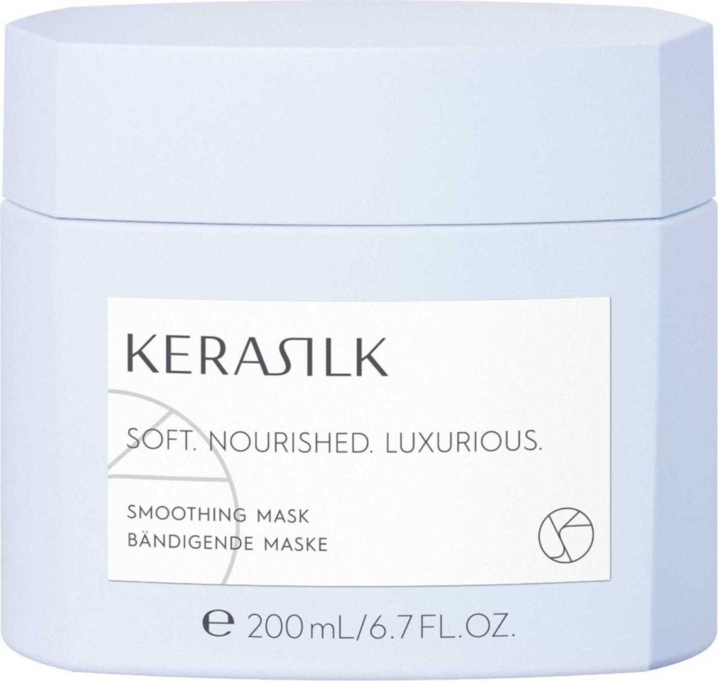Kerasilk Bändigende Maske 500 ml Produktbild 8