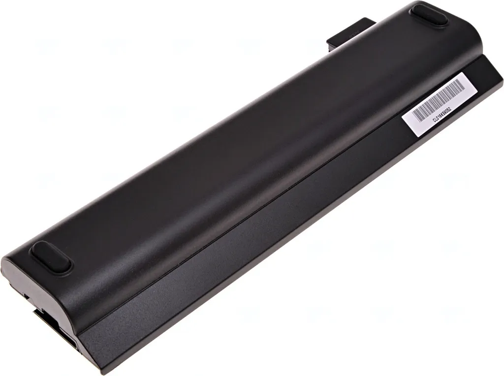 Batteria Lunga Durata Lenovo 45N1131 - 58Wh T6 Power per Viaggiatori - 4