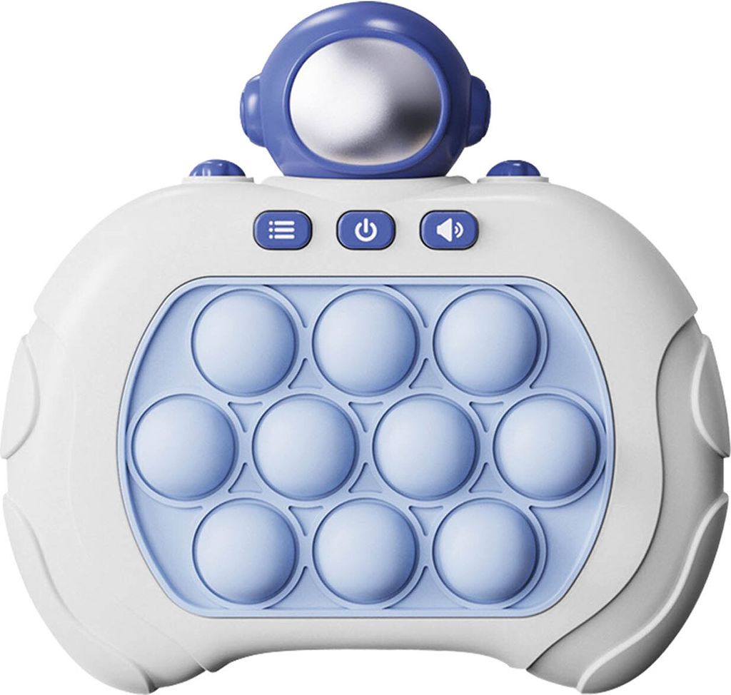 Přenosná hra Maxlife MXPS-100 astronaut Obrázek produktu 