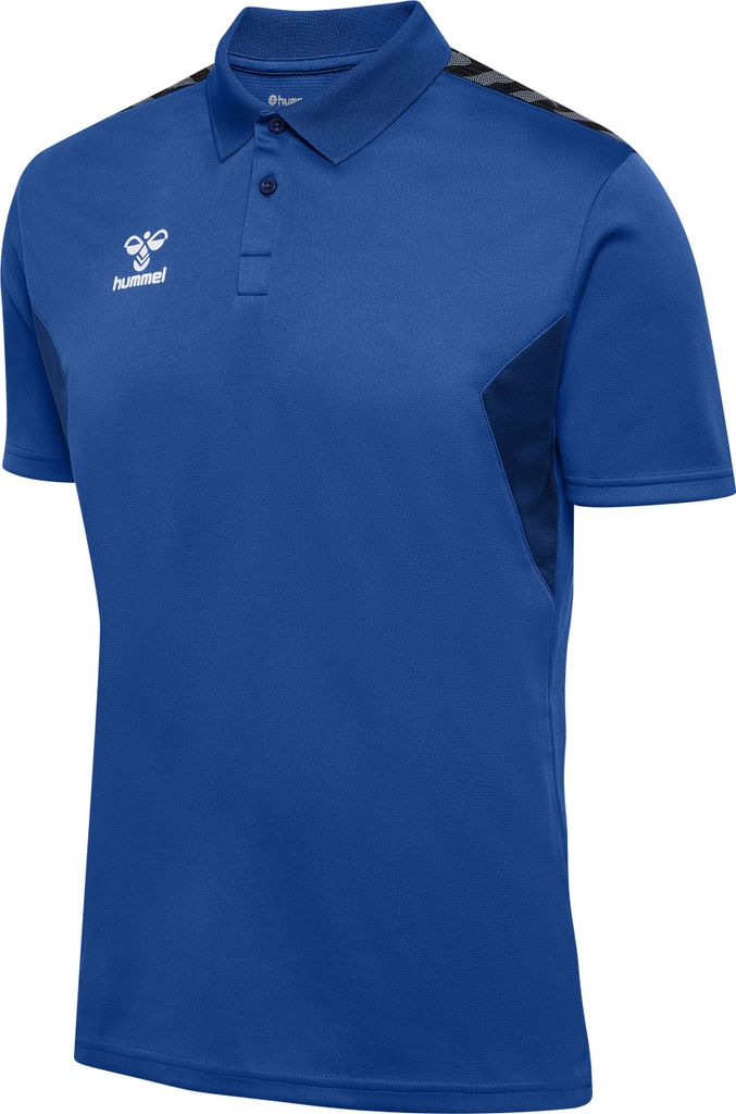 Hummel hmlAUTHENTIC FUNCTIONAL POLO