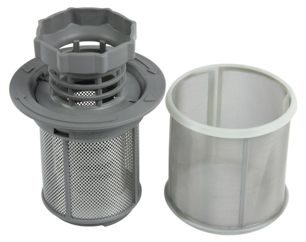 Bosch 427903 Vaatwasser Filter Grijs Immagine del prodotto 