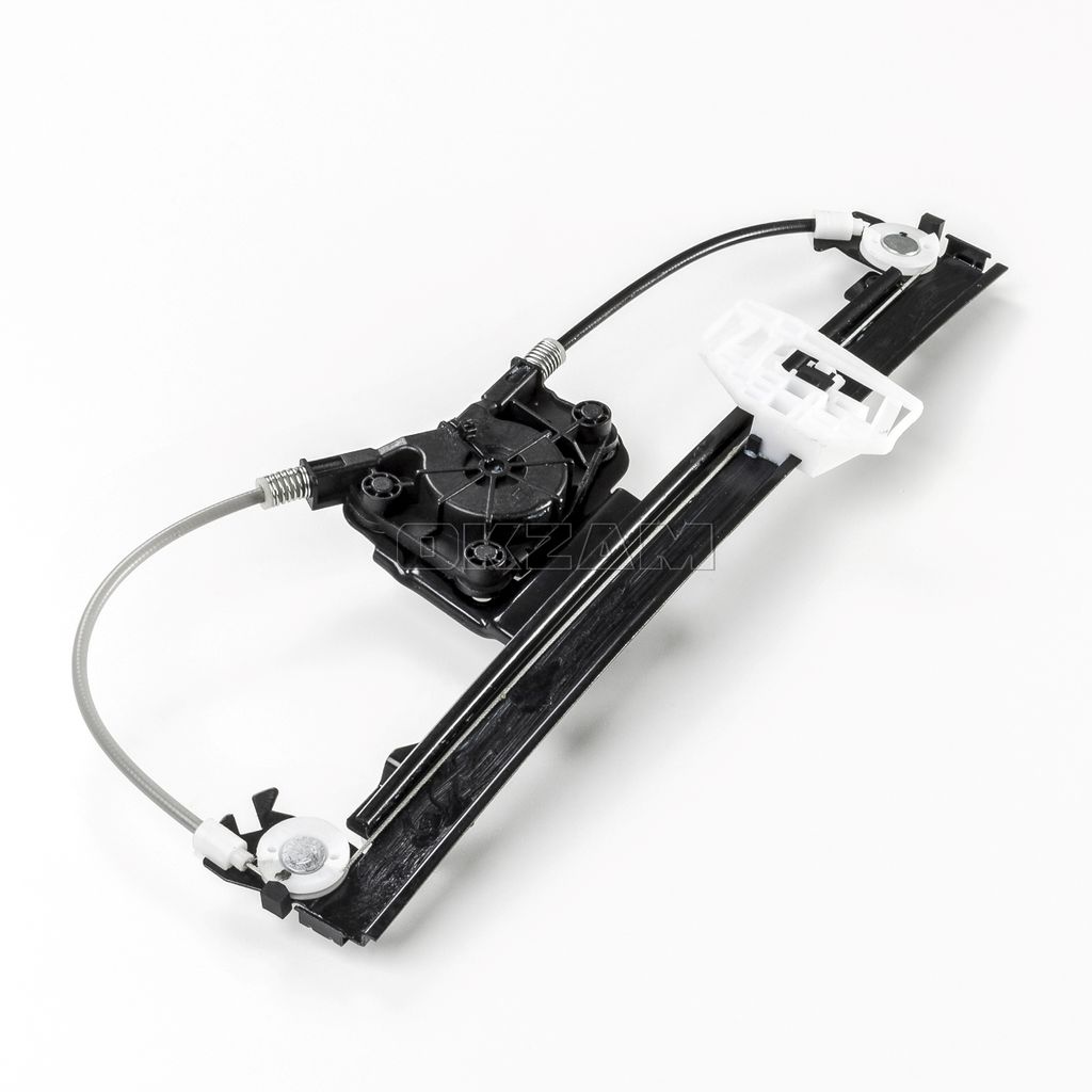 BMW X3 Ersatzteil Fensterheber Elektrischer Fensterheber Ohne Motor Hinten Links Für BMW X3 E83 – Von LST E46 Fensterheber Schalter