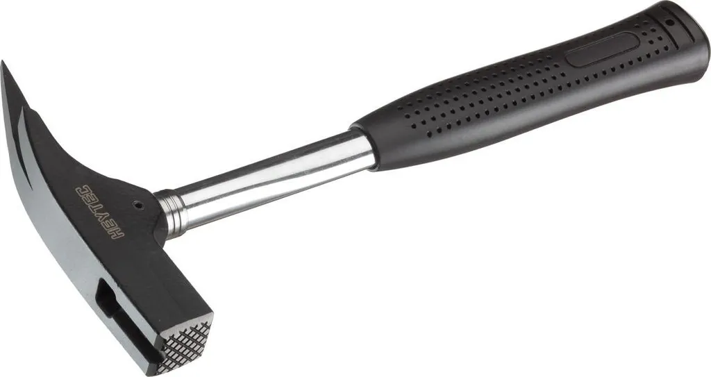 Martello da Tetto HEYTEC 600g Professionale | Acciaio Forgiato 315mm