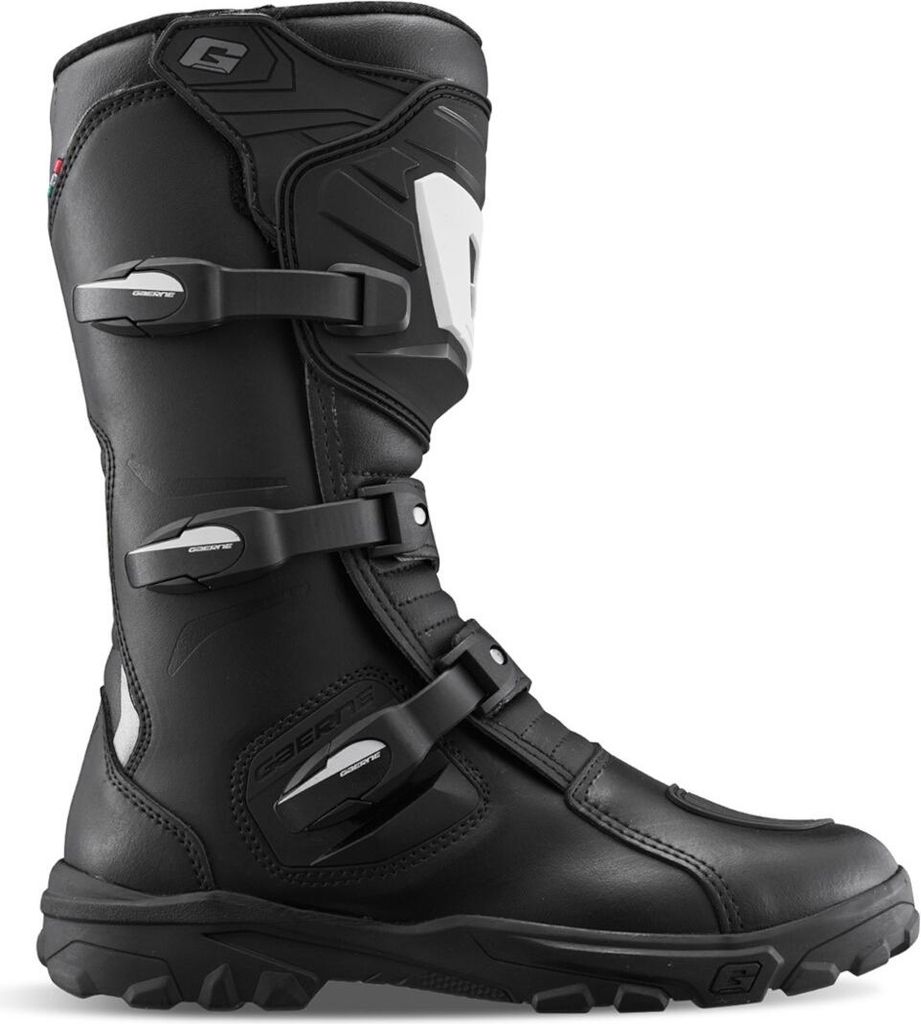 Buty motocyklowe GAERNE G.ADVENTURE AQUATECH TURYSTYCZNE Zdjęcie produktu 