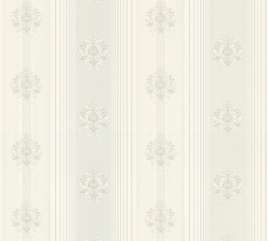 A.S. Création Barocktapete Hermitage Tapete mit Ornamenten Produktbild 
