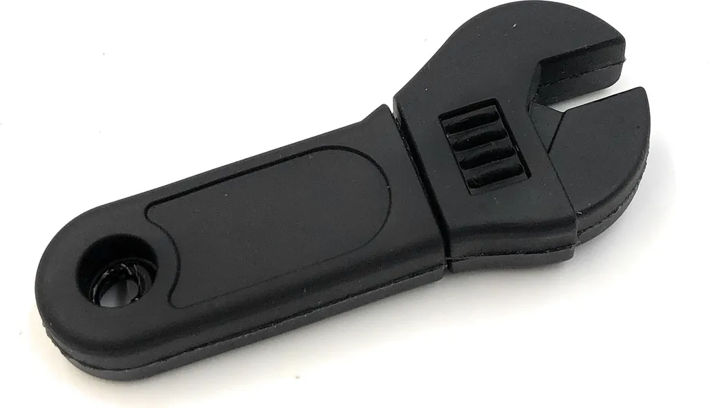 Chiave USB 16GB Onwomania Nero - USB 3.0 Fast Data Transfer Gadget