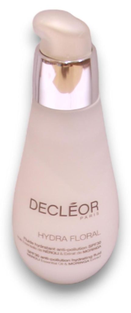 Decleor Hydra Floral White Petal, denní pleťová mléko pro Obrázek produktu 