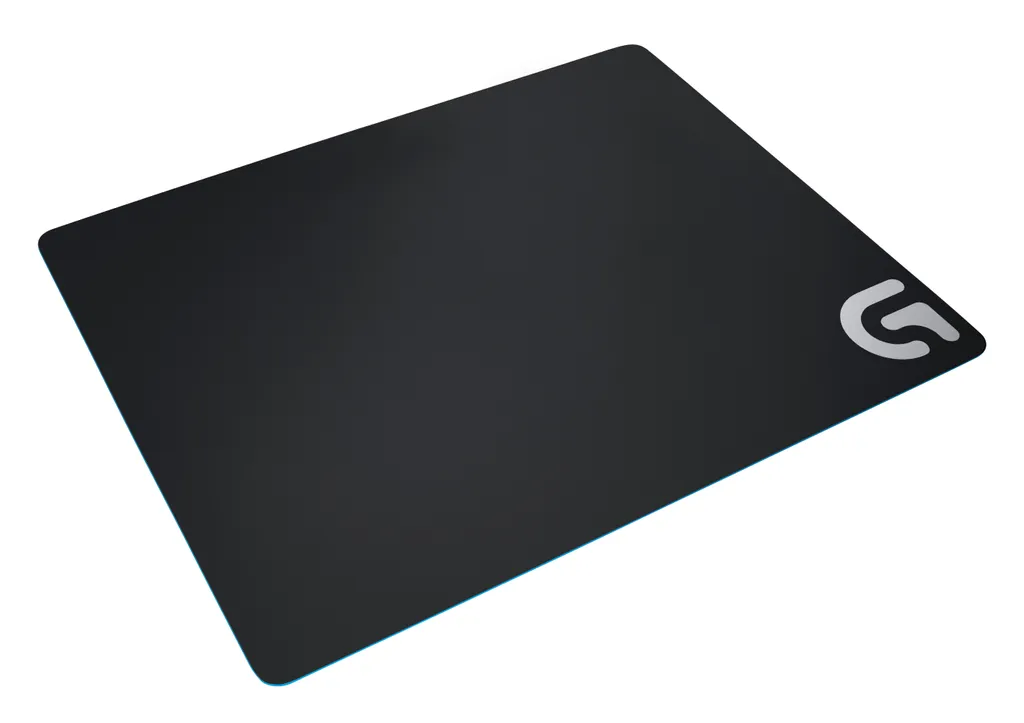 Logitech G440 Tapis de Souris Rigide Anti-dérapant pour Suivi de Capteur
