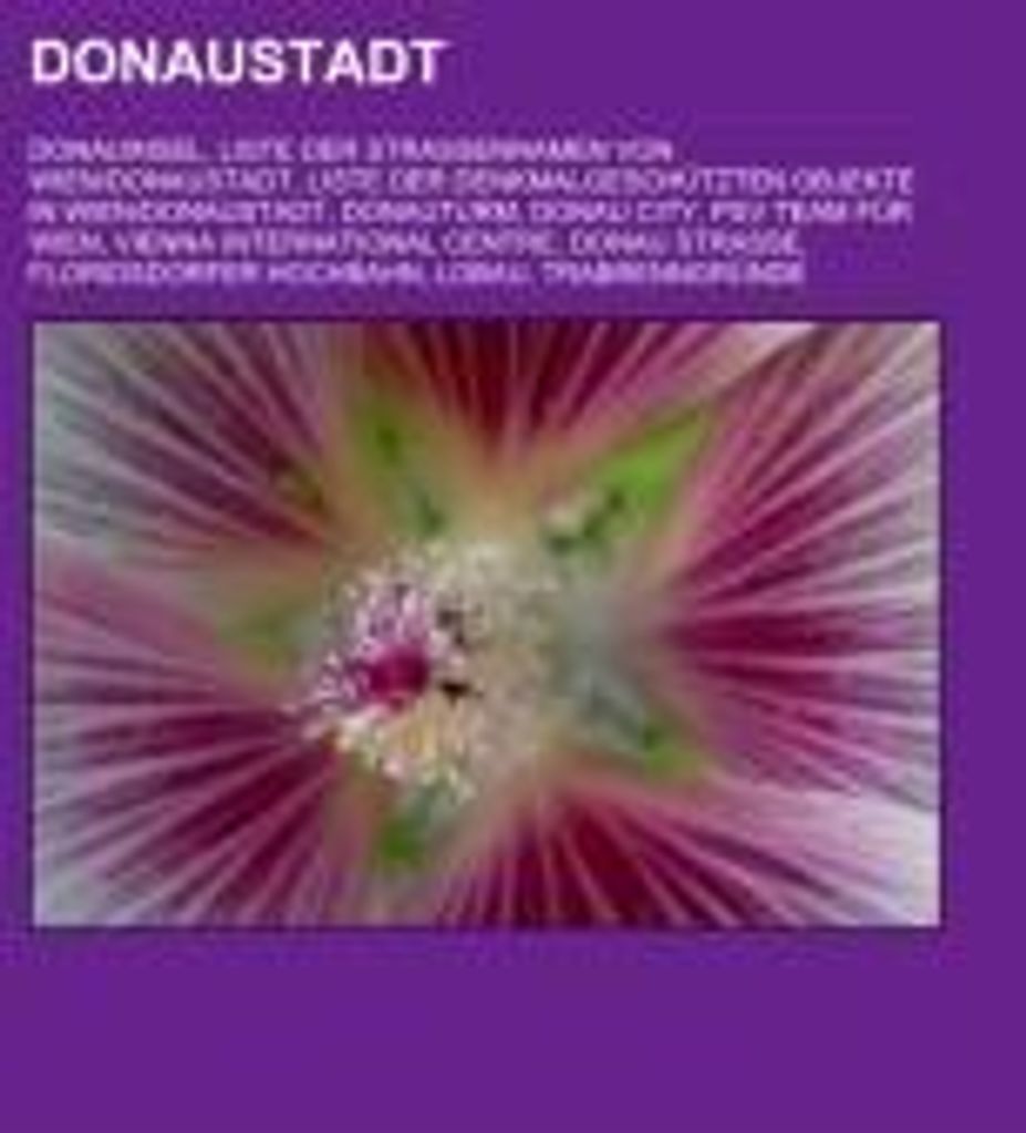 Donaustadt