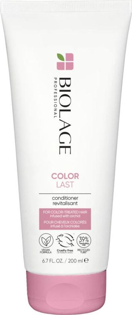 Biolage Color Last Conditioner Refill 500 ml Produktbild 