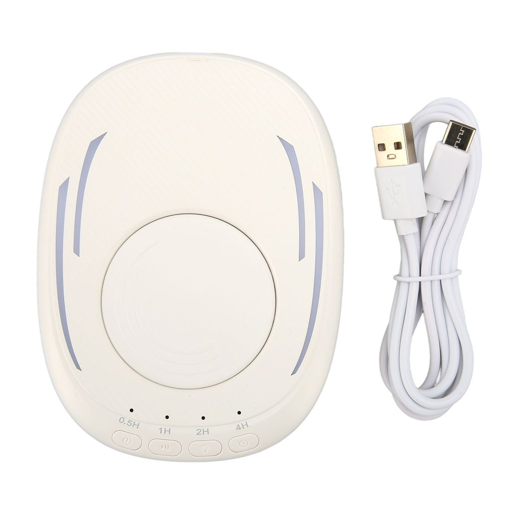 Nicht erkennbarer Maus-Mover, tragbarer USB-Maus-Shaker mit LED-Licht, Laufwerk frei, um den PC-Laptop aktiv zu halten