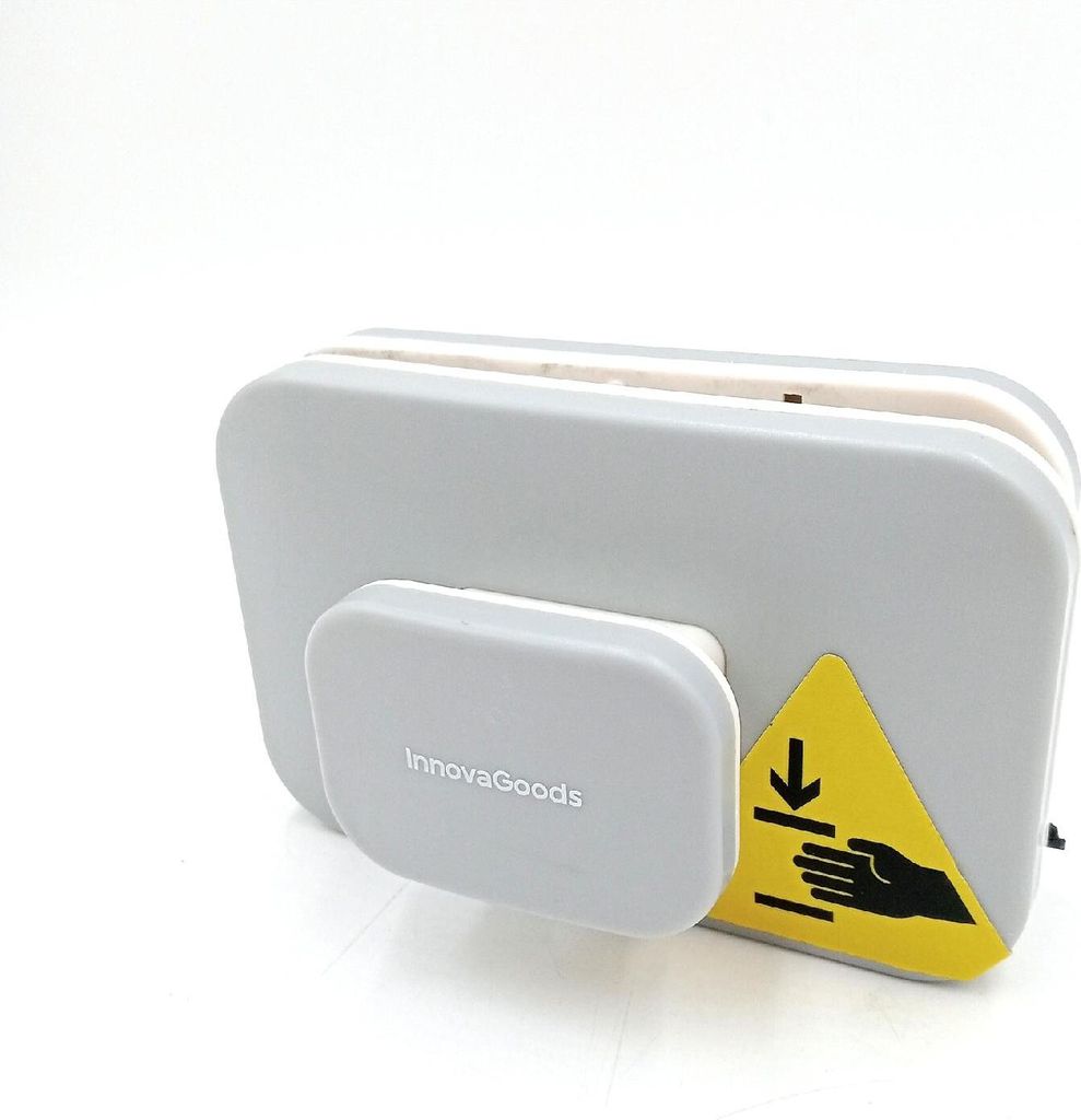 Magnetický čistič oken Klinduo InnovaGoods Obrázek produktu 22