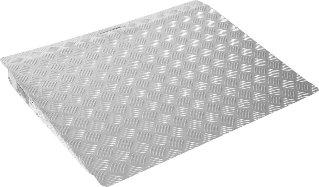 TRUTZHOLM Türschwellenrampe Bordsteinrampe 63 cm Länge 250 Produktbild 