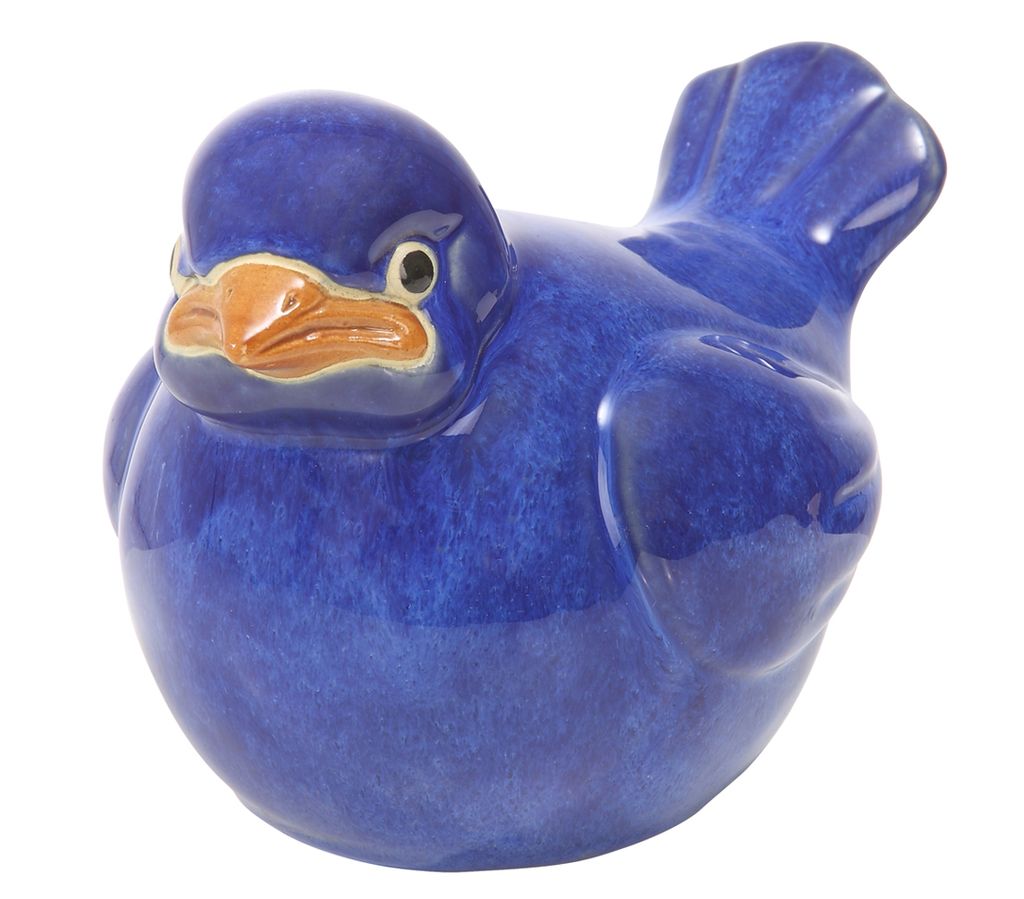 Dehner Dekofigur Vogel, ca. 20 x 14 cm, Kaufland.de