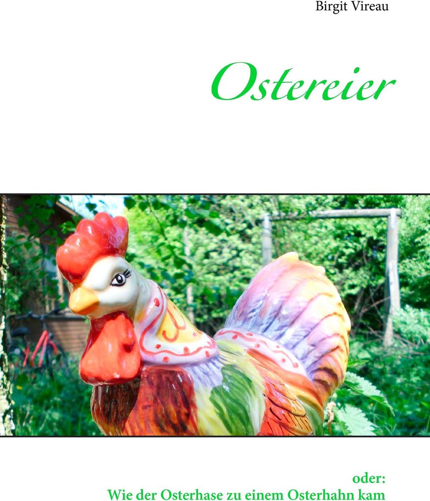 Ostereier