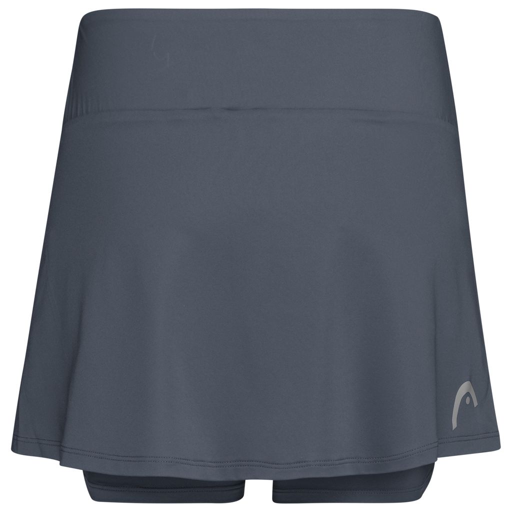 Head CLUB Basic Skort Women anthrazit L