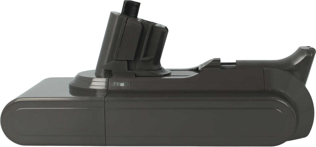 Staubsauger Akku 2500mAh 25,2V - Ersatzakku Für JASHEN JS-AV02A02 - Li-Ionen