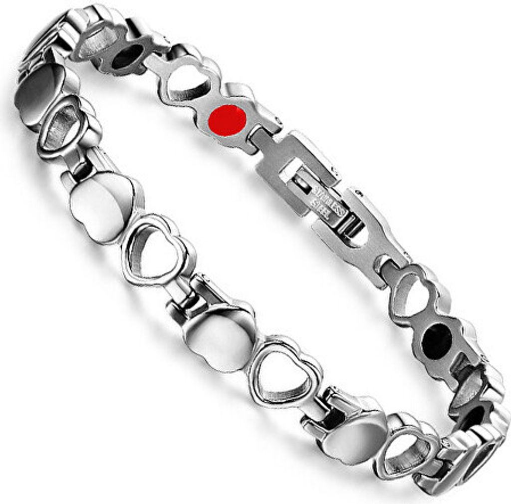 Multifunktionales Magnetarmband