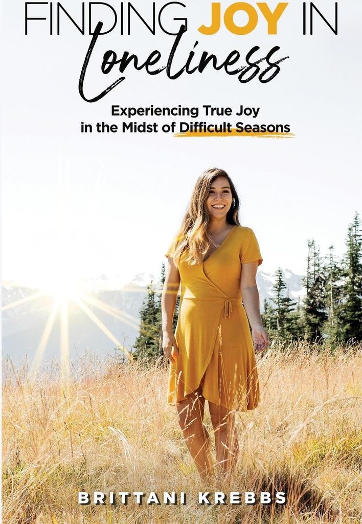 Finding Joy in Loneliness