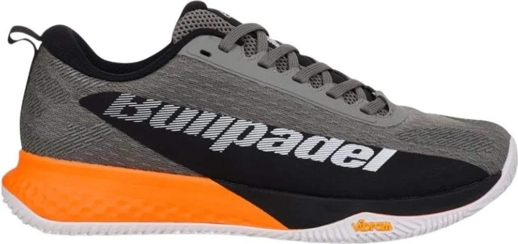 Baskets de Padel Bullpadel XPLO Vibram 25I Performance pour Hommes
