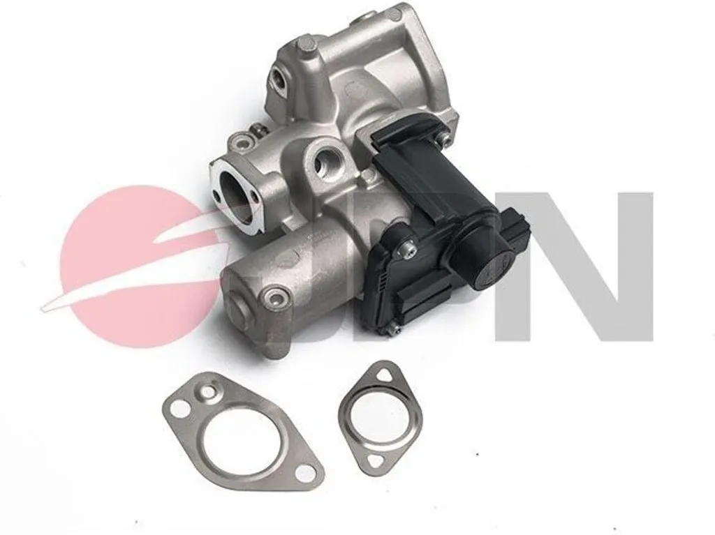 Vanne EGR pour Audi A4 A5 Q7 - Réparer le Système Antipollution 059131501C