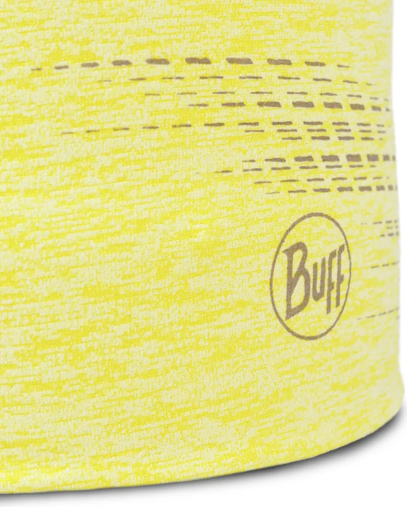 Bonnet Dryflx anti-transpiration Solid Lime - Finies les irritations - 5