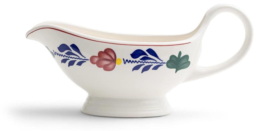Boerenbont Sauciere 23x9x12cm 430ml