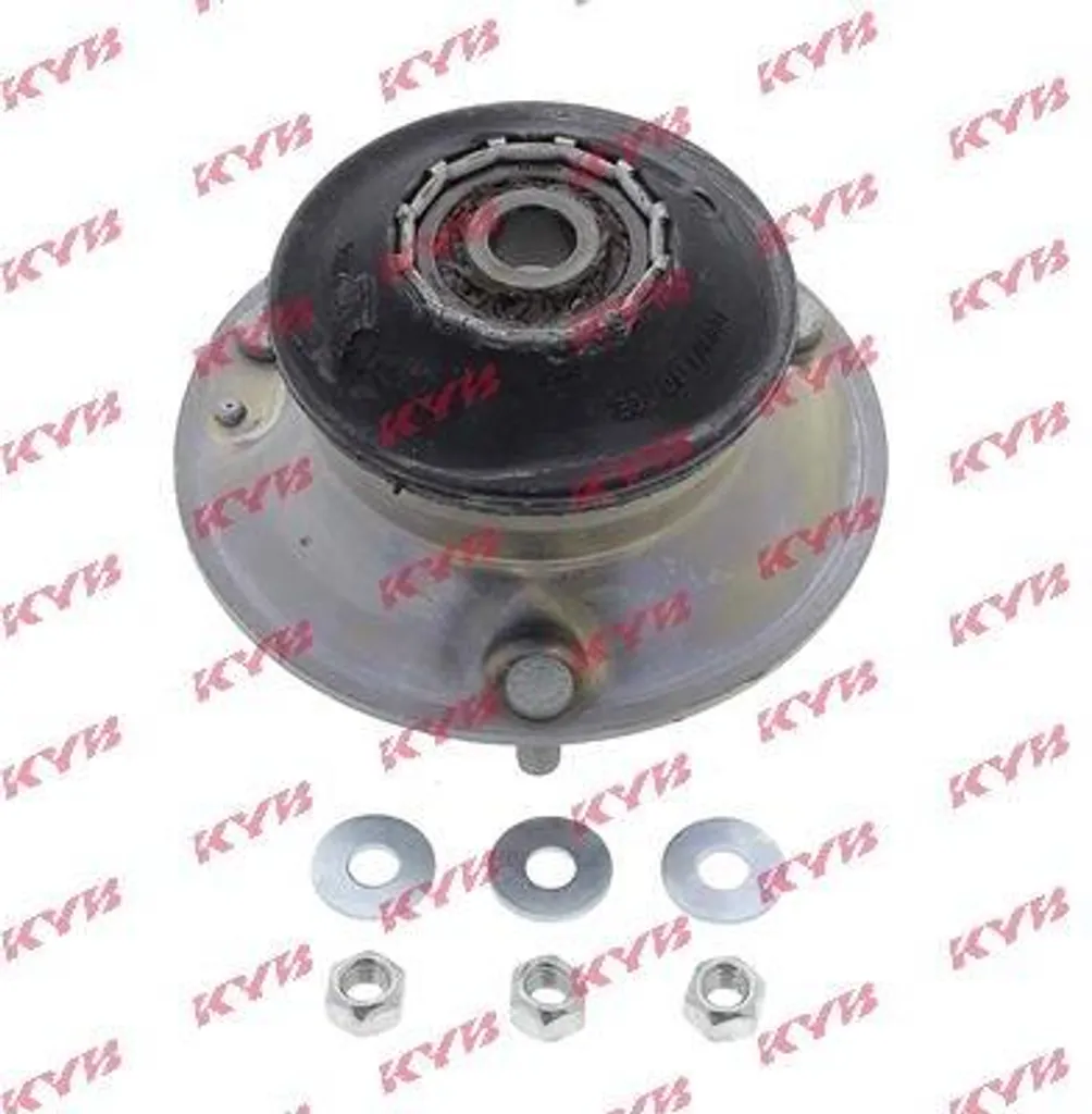 Kit réparation KYB SM1003 palier de suspension OE 31306767451 BMW E60 E90