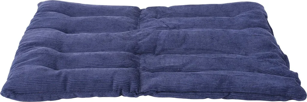 Coussin lesté Stimove bleu pour la concentration et le calme sensoriel