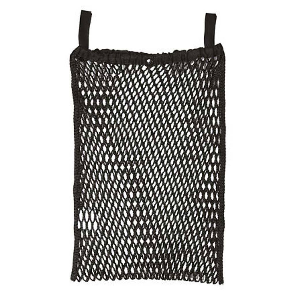 ZOPA Mesh Stroller Bag Schwarz