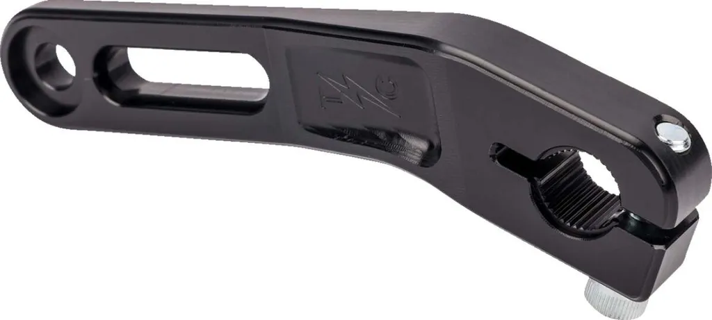 Pommeau de Vitesse Ez 07+ Noir - Accessoire de Transmission Manuelle