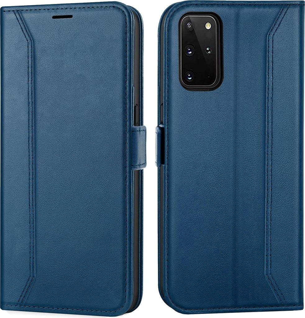Handyhülle für Samsung Galaxy S20 Plus Hülle Flip Case Produktbild 