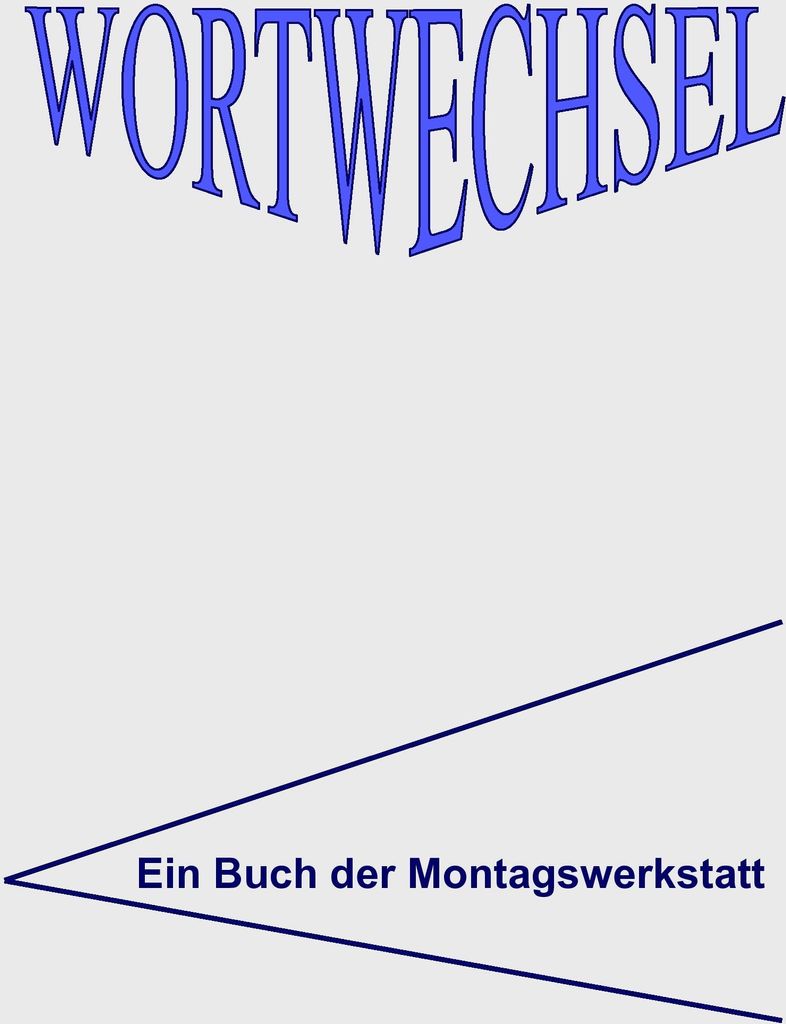 WortWechsel