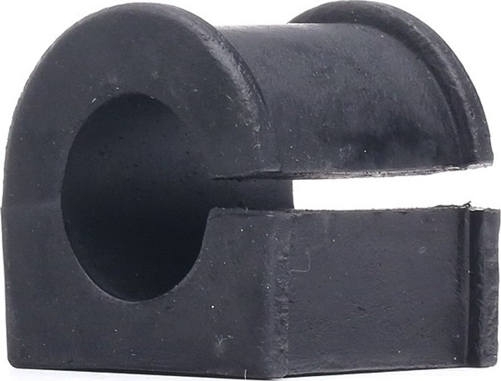 2x SASIC STABILISATORLAGER GUMMILAGER LAGERUNG 19.5mm HINTEN, innen 2306193