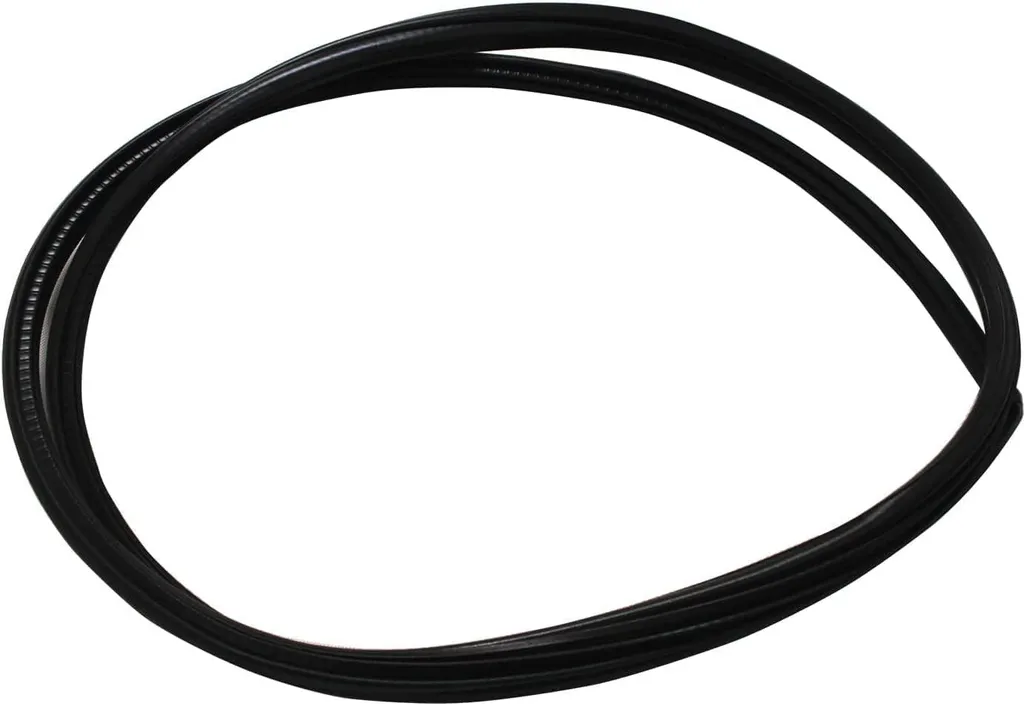 Joint de Hayon pour Peugeot 107 et Citroën C1 2005-2014 B000651380