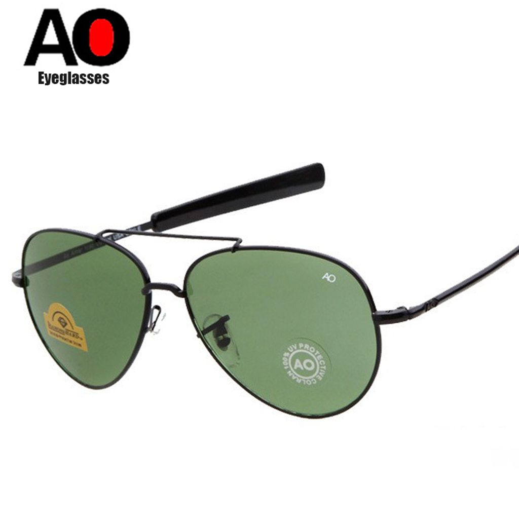 Kann Man In Jede Sonnenbrille Gläser Mit Stärke Machen Glaslinse Luftfahrt AO Sonnenbrille | Kaufland.de